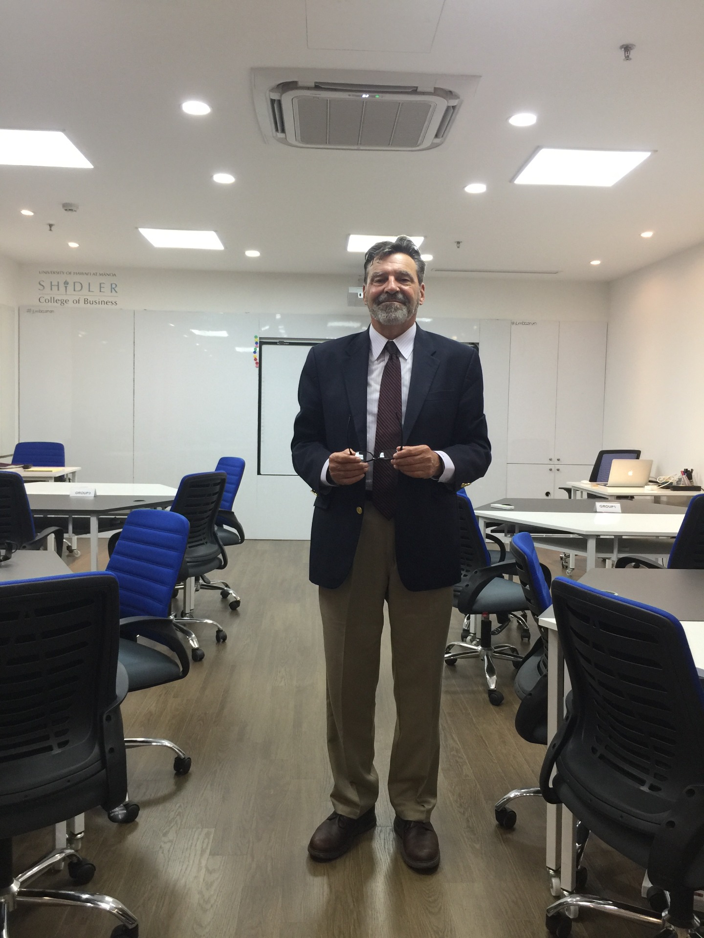 ITM 680 Project Management, Information Technology and Change